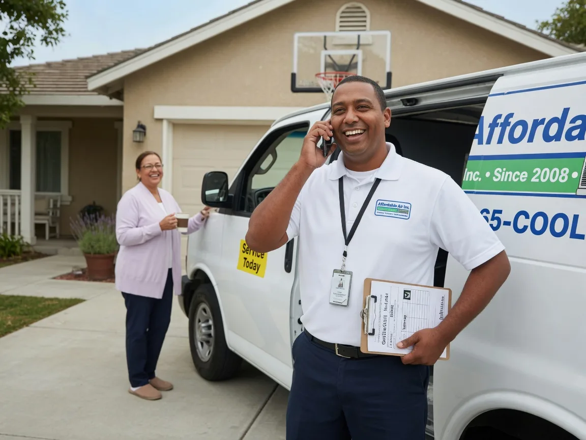 Central Ac Repair Lynchburg, TN FAQs